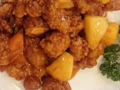 -江上江·精致淮扬菜