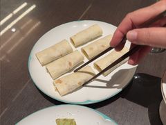 -领事馆19号中餐厅(厦门海景洲际酒店)