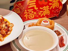 -老磁器口豆汁店(天坛店)