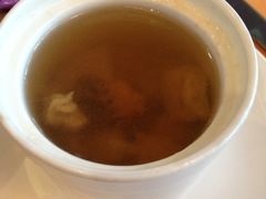 乌鸡汤-万德诺富特酒店·自助餐厅(万德大厦店)