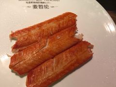 -甄品麦哲伦海鲜和牛自助(万达广场店)