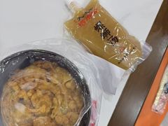 -丽丽三鲜螺蛳粉(田林路店)