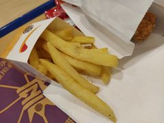 -汉堡王(砂之船奥莱店)