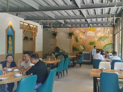 -金塔傣乡·云南民族特色菜·傣味手抓饭(金瓦路店)