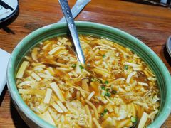 -海宁煲农家菜(惠南镇店)