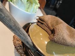 -百年果林椰子鸡(宝安总店)