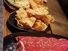 -捞王猪肚鸡火锅(金华义乌之心店)