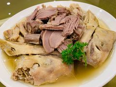 -怡园饭店-餐厅(四望亭店)