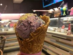 -Baskin Robbins(弘大店)