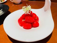 -杭州JW万豪酒店-万豪中餐厅