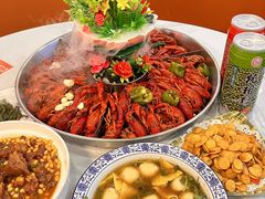 -虾铺子龙虾·私房菜(金源花苑店)
