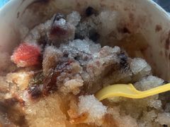 -梁子刨冰王&梁小糖(王顶堤店)