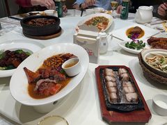 -品大三·南京菜(大行宫店)