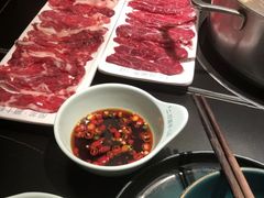-二刀潮牛(重庆光环购物公园店)