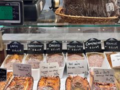 -Le Comptoir de la Gastronomie