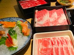 -温野菜涮涮锅(西单大悦城店)