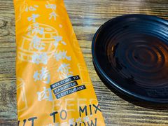 -吉志烤肉(太原总店)