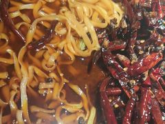 -沪小胖·小龙虾·蓝龙王(八佰伴店)