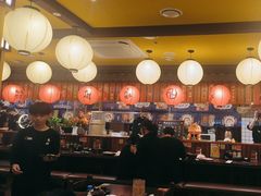 -鸟鹏烧鸟居酒屋(仁恒梦中心店)