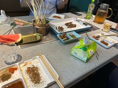 -偏脸子哈尔滨老烧烤(红旗大街店)