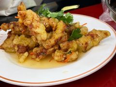 -东北风情(康桥路店)