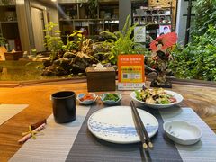 -森味薪火烧•烧鸟居酒屋•日本料理(望京店)