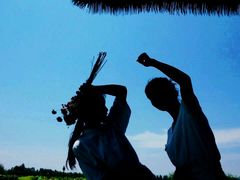 -漩门湾国家湿地公园