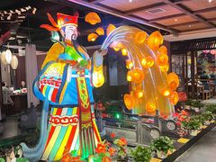 -醉长安(钟楼旗舰店)