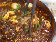 -金乐活美食(中街店)