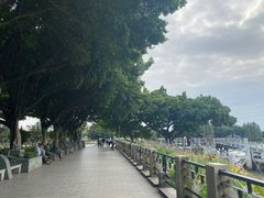 -黄埔古港