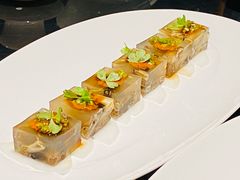 厦门土笋冻-遇外滩(BFC外滩金融中心店)