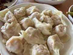 -钰姐妹饺子城(华岩路店)