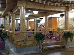 -丽池宫韩式汗蒸会馆(华灯坊店)