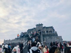 -南岳衡山风景名胜区