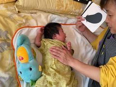 -好孕妈妈月嫂(哈尔滨总店)