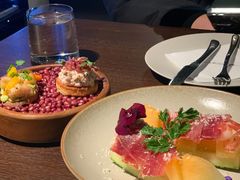 -LUMOS卢莫斯融合料理餐厅