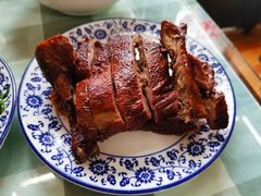 -南花桥羊肉馆老字号(乌镇店)