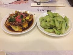 -一品小笼(金融街店)