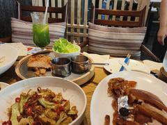 -小大董·烤鸭(王府井apm店)