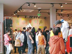 -NIKE上海青浦优选体验店