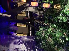 -绿茶餐厅(汇悦大融城店)