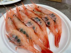 半打甜虾-HIHE Bistro·Oyster Bar(华熙live店)