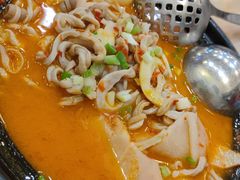 -李师傅脆肚(梅林店)