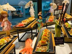 -五月罗马海鲜自助餐厅(陆家嘴店)