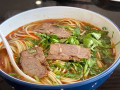 牛肉拉面大-宛平李记小吃(东关街店)