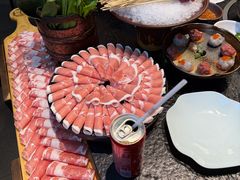 -阳坊涮肉(西直门凯德mall店)