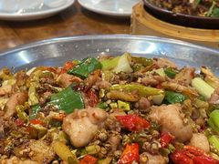 -佬缸炮江湖川菜(玉林店)