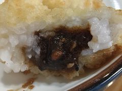 糍粑-桃记小吃(贞观街)