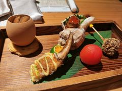 -香樟花园法式铁板烧(恒隆广场店)
