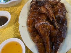 -烧鹅妹饭店